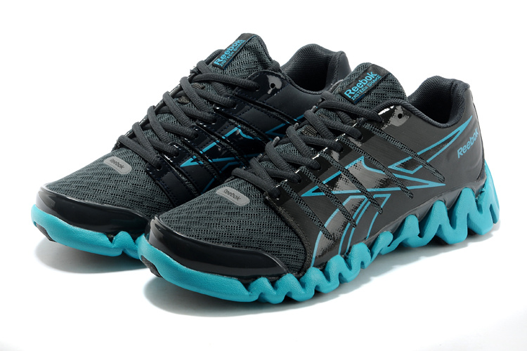 Chaussure Reebok Zigtech Shark 2014 Pour Homme en Soldes